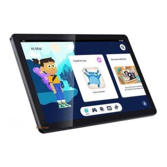 Itel Pad 2
