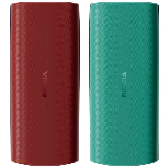 Nokia 106 (2023)