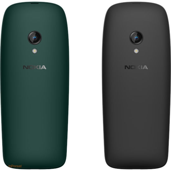 Nokia 6310 (2024)