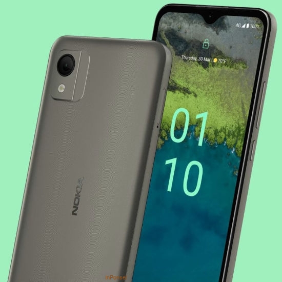 Nokia C110