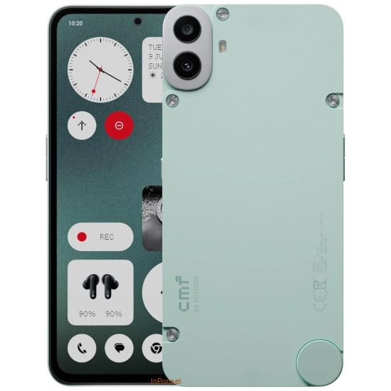 Nothing CMF Phone 1