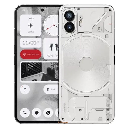 Nothing Phone 2