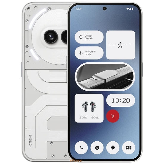 Nothing Phone 2a