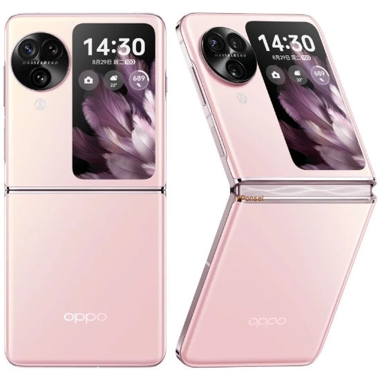 Oppo Find N3 Flip