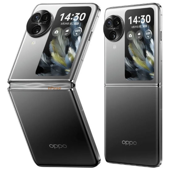Oppo Find N3 Flip