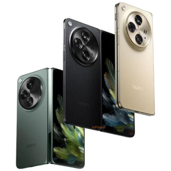 Oppo Find N3