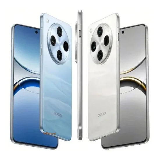 Oppo Find X8 Pro