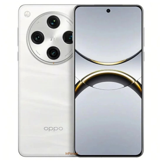 Oppo Find X8 Pro