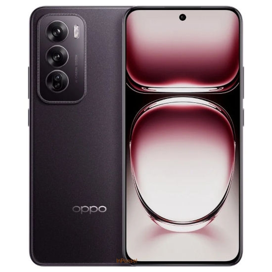 Oppo Reno 12 5G