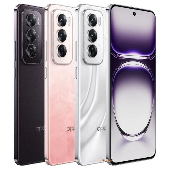 Oppo Reno 12 5G