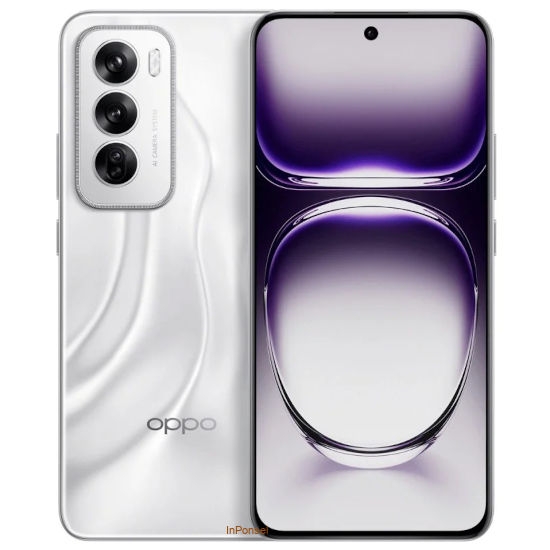 Oppo Reno 12 5G