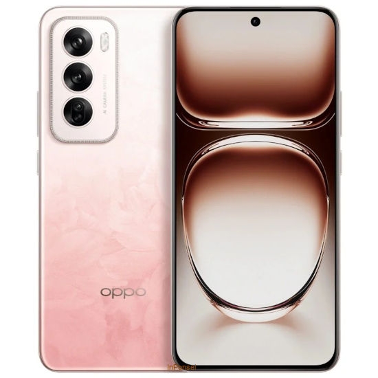Oppo Reno 12 5G