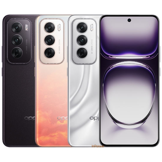 Oppo Reno 12 5G