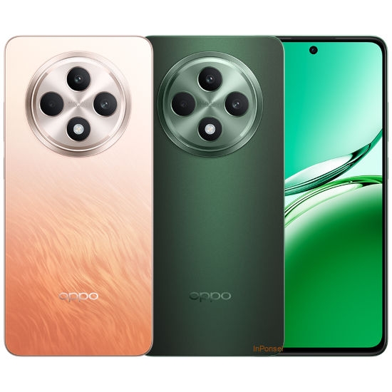 Oppo Reno 12F 5G