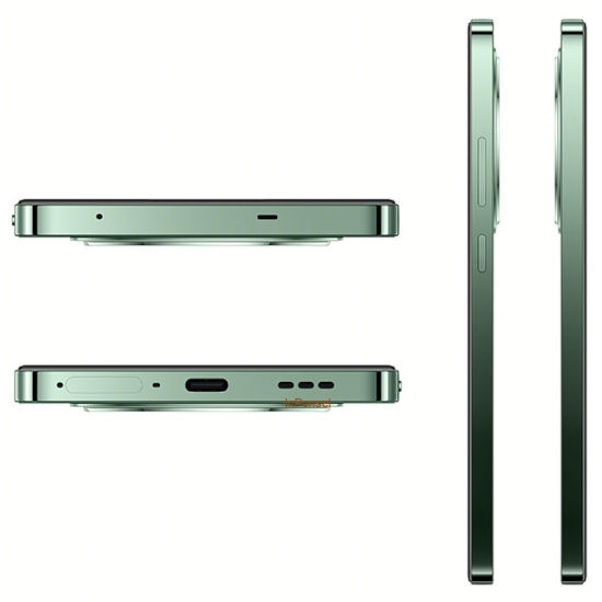 Oppo Reno 12F 5G