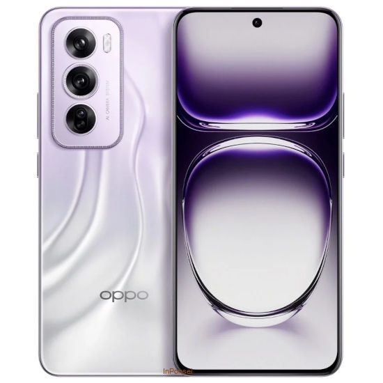 Oppo Reno 12 Pro 5G