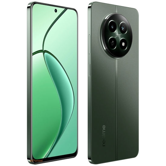 Realme 12