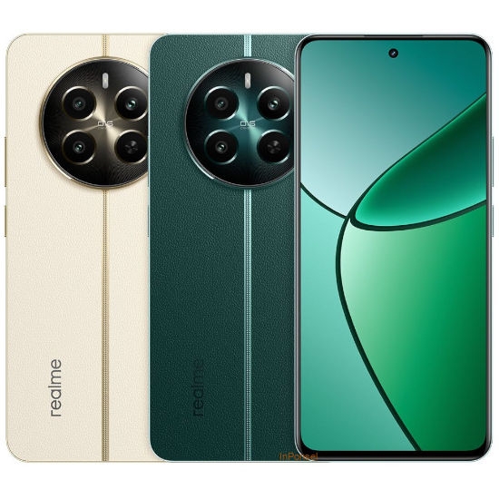 Realme 12+