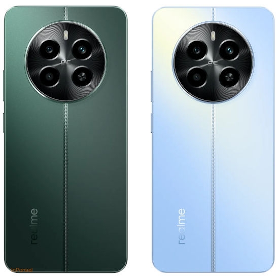 Realme 13