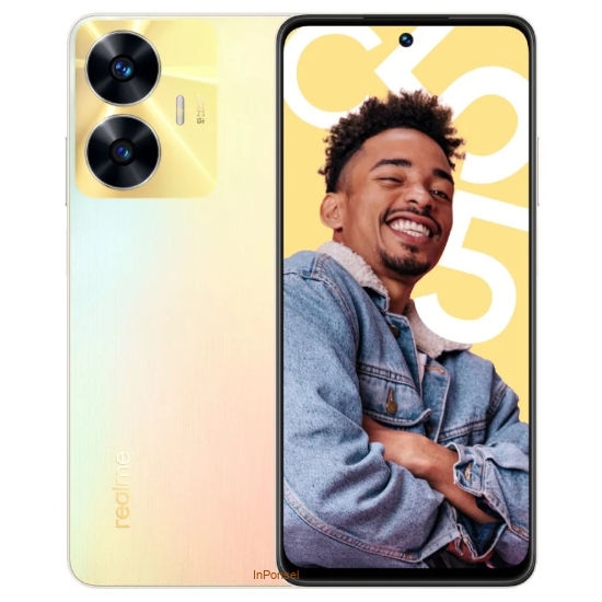 Realme C55