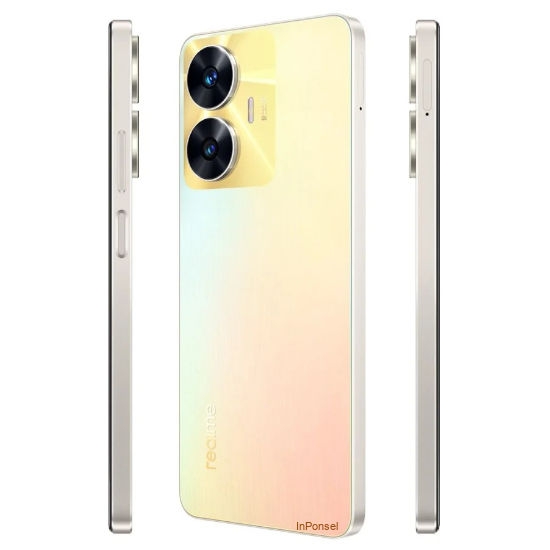 Realme C55