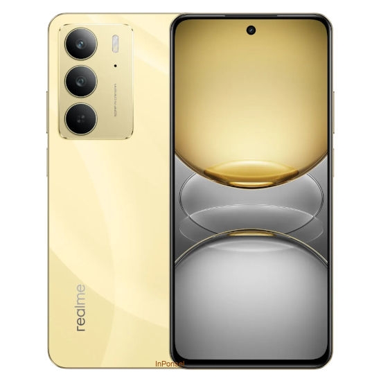 Realme C75