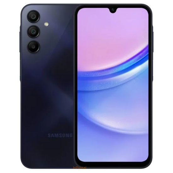 Samsung Galaxy A15