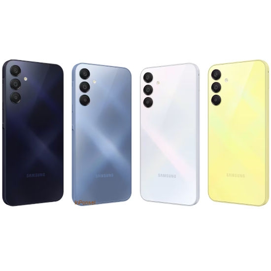 Samsung Galaxy A15