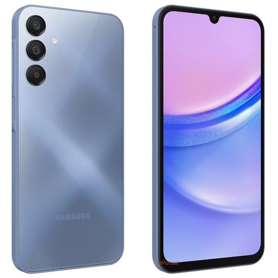 Samsung Galaxy A15
