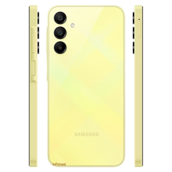 Samsung Galaxy A15