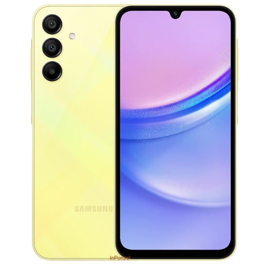 Samsung Galaxy A15