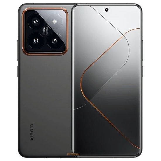 Xiaomi 14 Pro