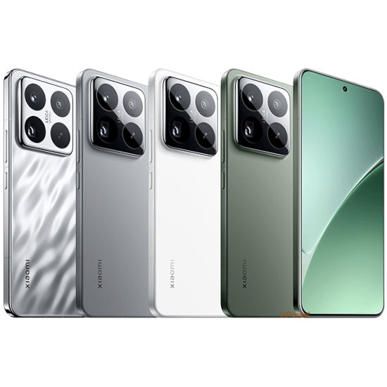 Xiaomi 15 Pro