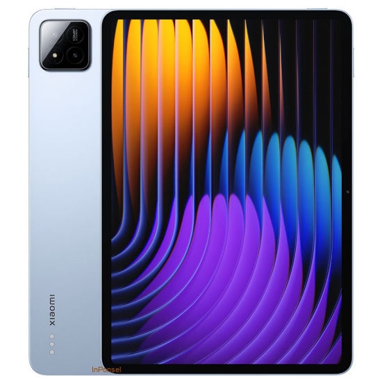 Xiaomi Pad 7