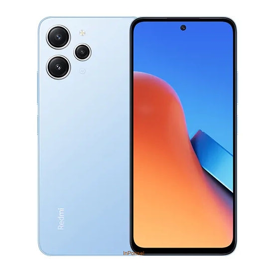 Xiaomi Redmi 12