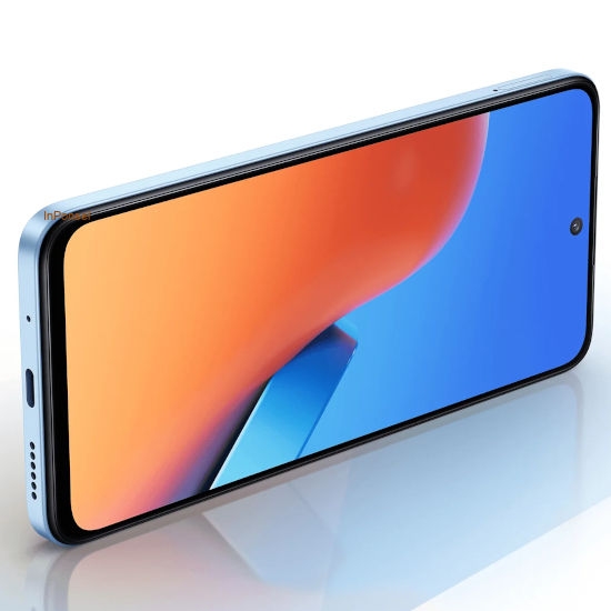 Xiaomi Redmi 12
