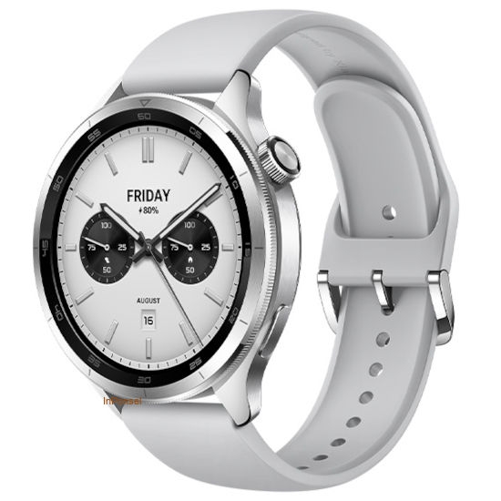 Xiaomi Watch S4