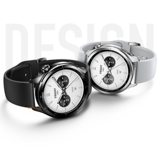 Xiaomi Watch S4