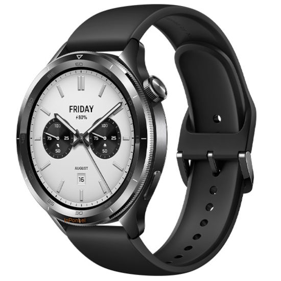Xiaomi Watch S4