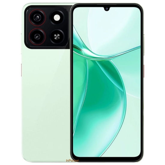 ZTE Blade A35