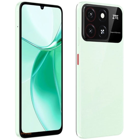 ZTE Blade A35