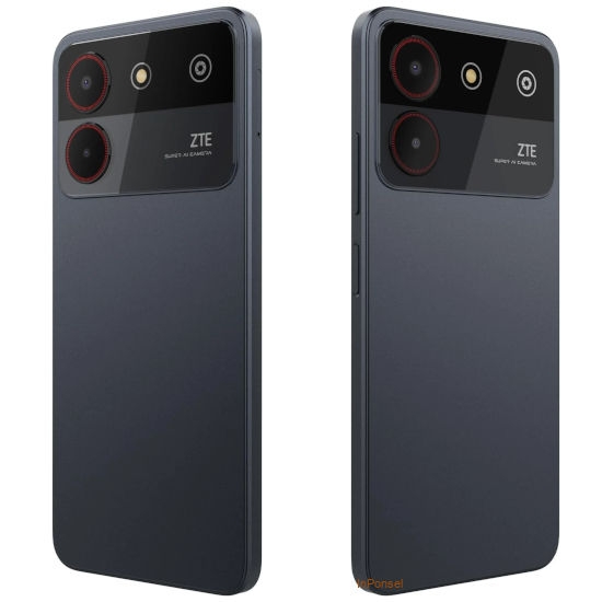 ZTE Blade A54