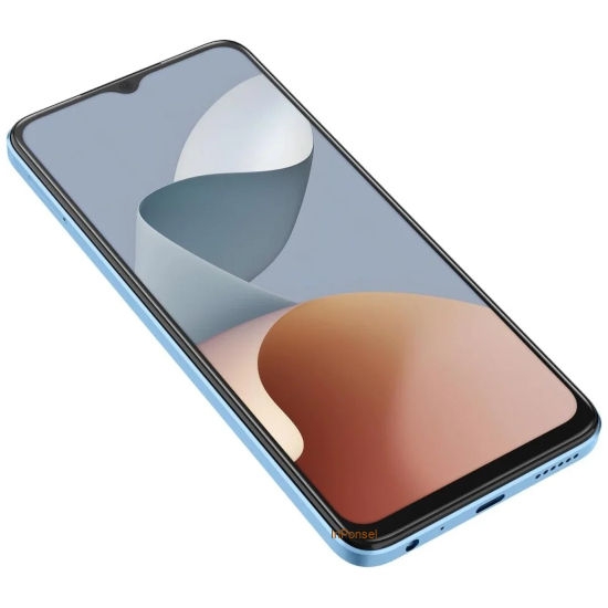ZTE Blade A54