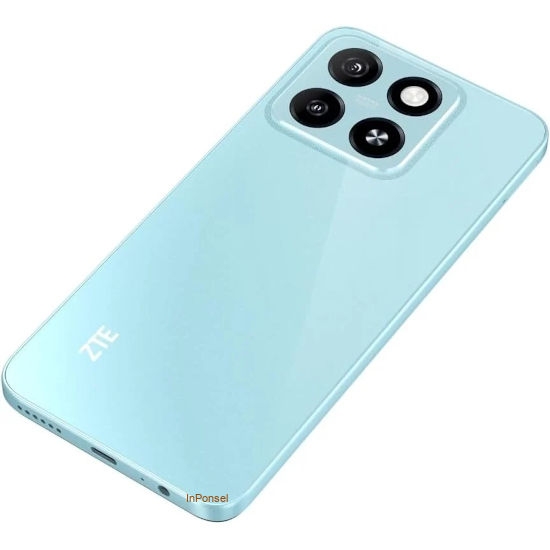 ZTE Blade A55