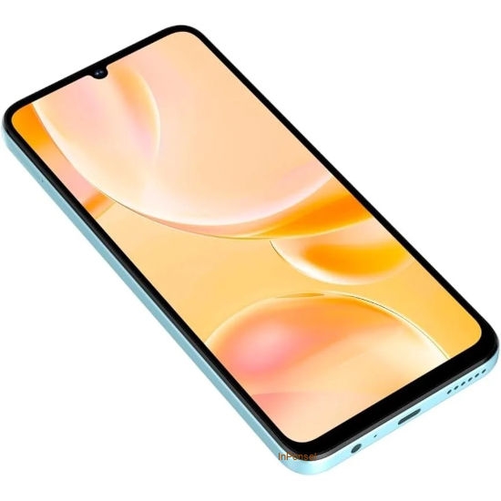 ZTE Blade A55