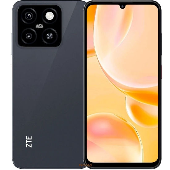 ZTE Blade A55