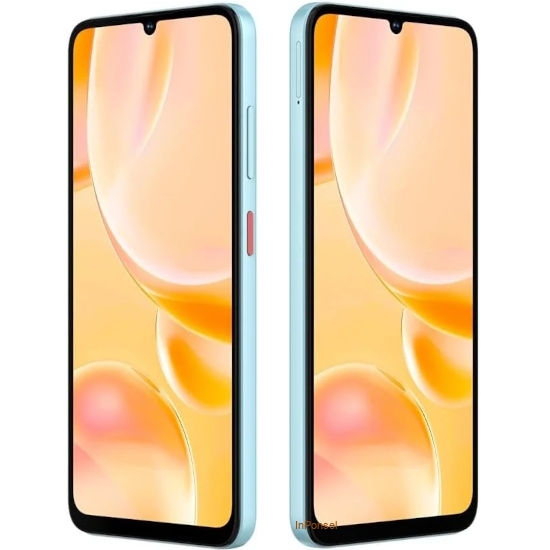 ZTE Blade A55