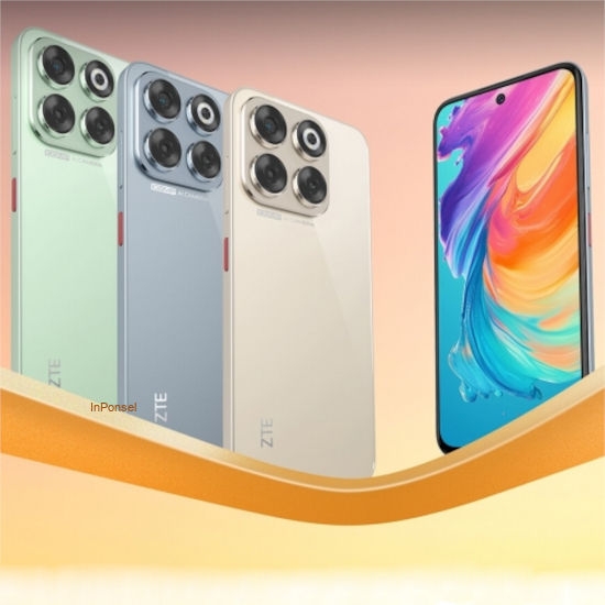 ZTE Blade V70