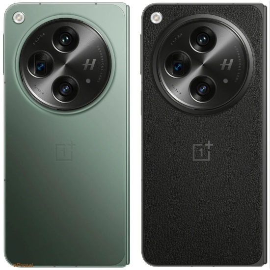 OnePlus Open