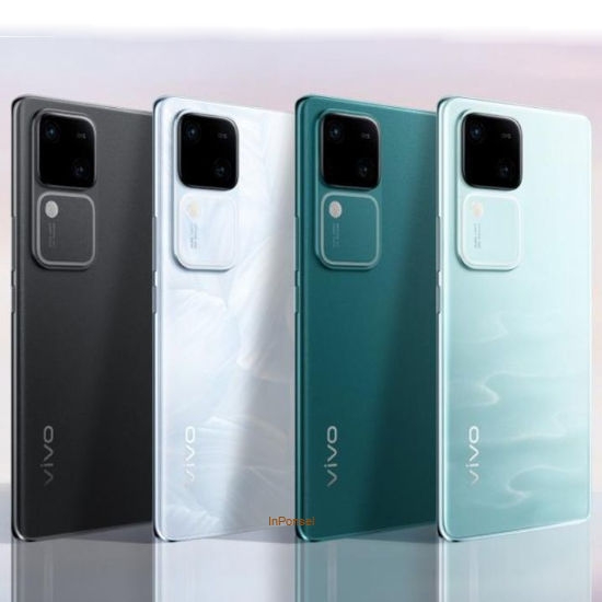 Vivo V30